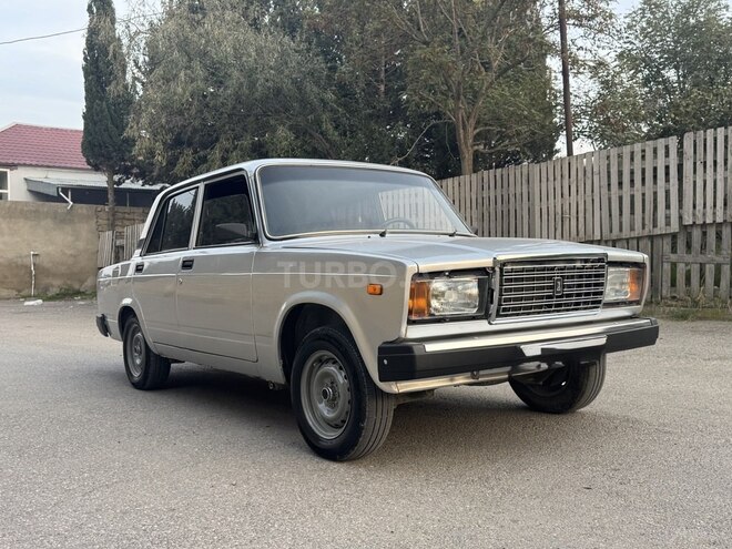 LADA (VAZ) 2107 2010, 99,800 km - 1.5 l - Bakı