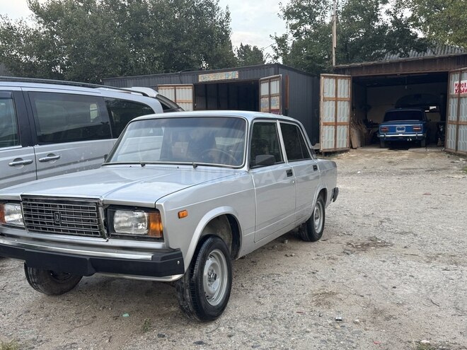 LADA (VAZ) 2107 2010, 99,800 km - 1.5 l - Bakı