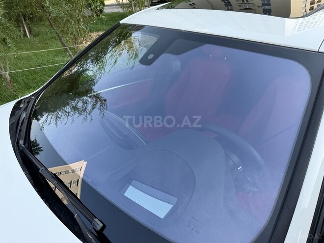 BMW 330 2016, 179,000 km - 2.0 l - Bakı