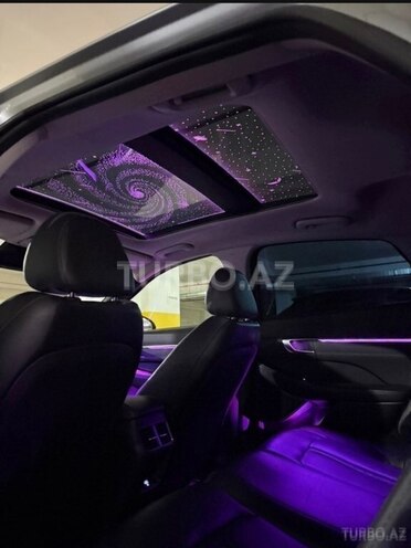 Hyundai Sonata 2019, 155,000 km - 1.6 л - Bakı