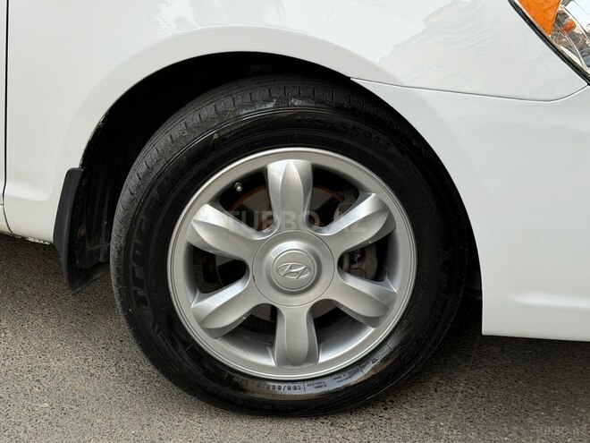 Hyundai Accent 2008, 260,000 km - 1.6 l - Bakı