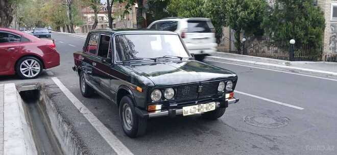 LADA (VAZ) 2106 1997, 65,432 km - 1.5 l - Şəki