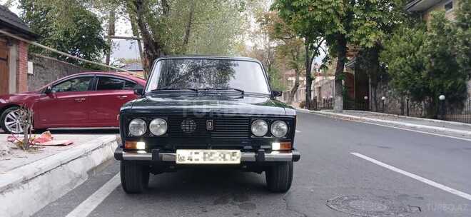 LADA (VAZ) 2106 1997, 65,432 km - 1.5 l - Şəki