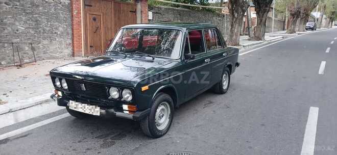 LADA (VAZ) 2106 1997, 65,432 km - 1.5 l - Şəki