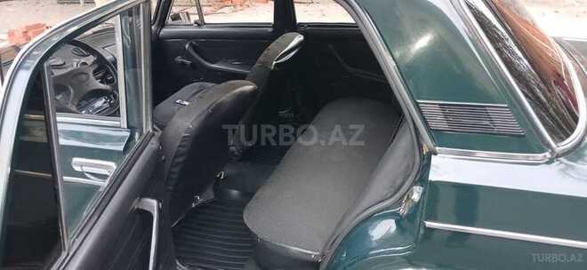 LADA (VAZ) 2106 1997, 65,432 km - 1.5 l - Şəki