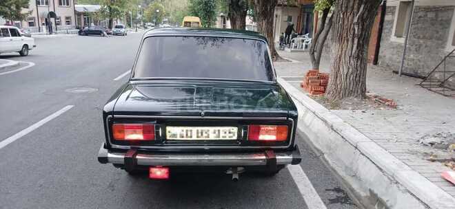 LADA (VAZ) 2106 1997, 65,432 km - 1.5 l - Şəki