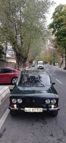 LADA (VAZ) 2106 1997, 65,432 km - 1.5 l - Şəki