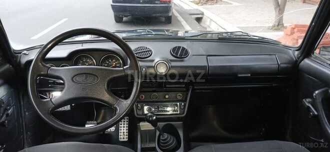 LADA (VAZ) 2106 1997, 65,432 km - 1.5 l - Şəki