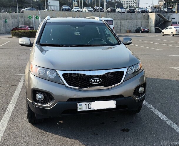 Kia Sorento 2009, 202,462 km - 2.0 л - Bakı