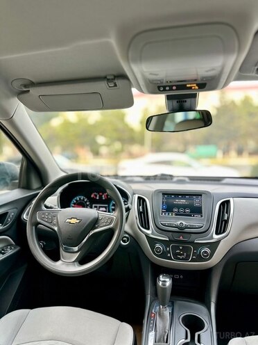 Chevrolet Equinox 2021, 103,000 km - 1.5 l - Sumqayıt
