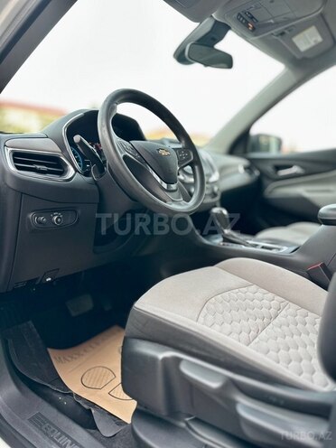 Chevrolet Equinox 2021, 103,000 km - 1.5 l - Sumqayıt