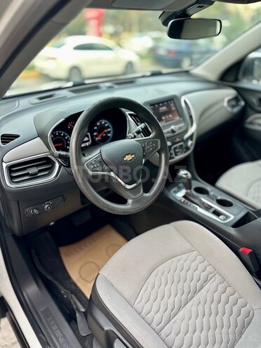 Chevrolet Equinox 2021, 103,000 km - 1.5 l - Sumqayıt
