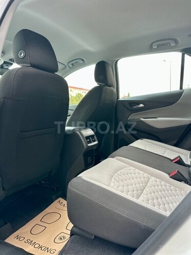 Chevrolet Equinox 2021, 103,000 km - 1.5 l - Sumqayıt