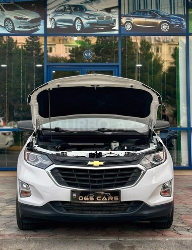 Chevrolet Equinox 2021, 103,000 km - 1.5 l - Sumqayıt