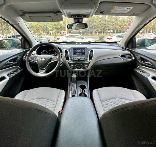 Chevrolet Equinox 2021, 103,000 km - 1.5 l - Sumqayıt