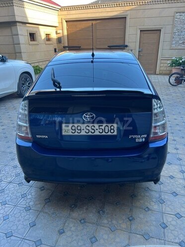 Toyota Prius 2008, 440,960 km - 1.5 l - Bakı