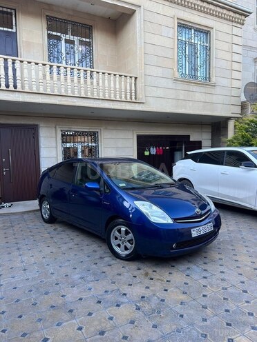 Toyota Prius 2008, 440,960 km - 1.5 l - Bakı