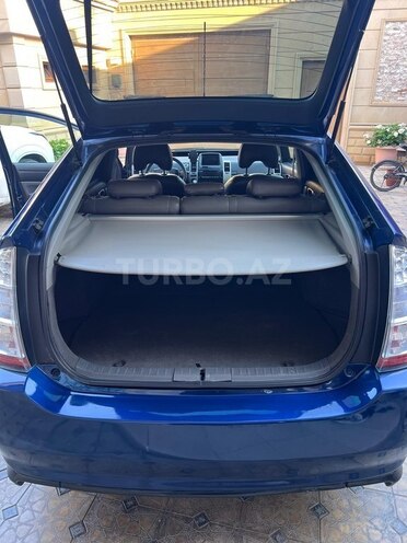 Toyota Prius 2008, 440,960 km - 1.5 l - Bakı