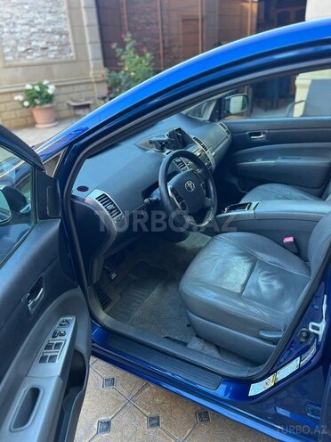 Toyota Prius 2008, 440,960 km - 1.5 l - Bakı