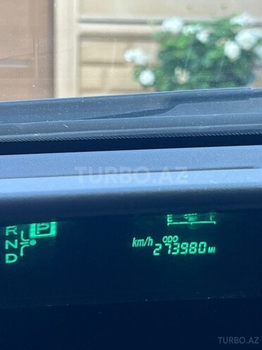 Toyota Prius 2008, 440,960 km - 1.5 l - Bakı