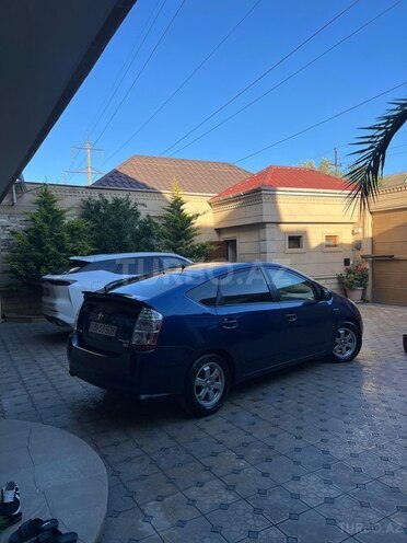 Toyota Prius 2008, 440,960 km - 1.5 l - Bakı