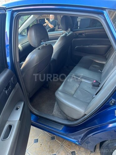 Toyota Prius 2008, 440,960 km - 1.5 l - Bakı