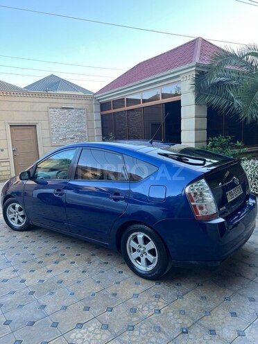 Toyota Prius 2008, 440,960 km - 1.5 l - Bakı