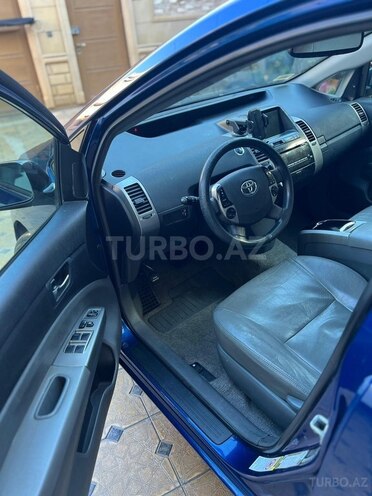 Toyota Prius 2008, 440,960 km - 1.5 l - Bakı