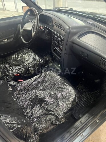 LADA (VAZ) 2115 2012, 185,000 km - 1.6 l - Yevlax
