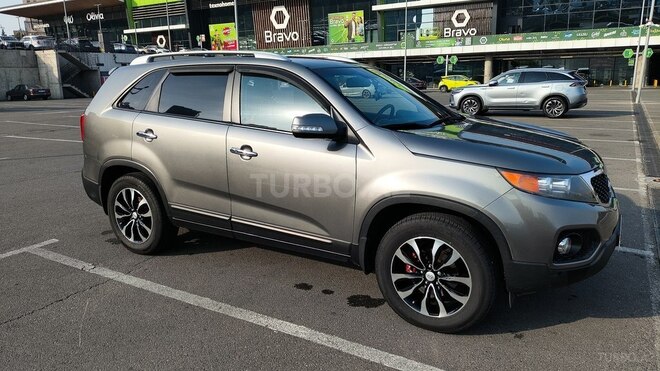 Kia Sorento 2009, 202,462 km - 2.0 л - Bakı