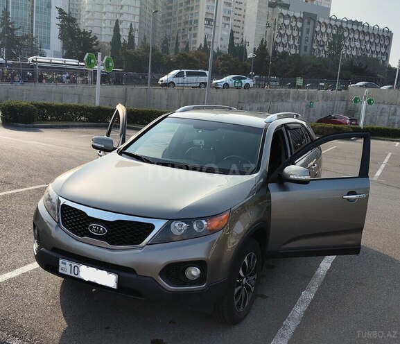 Kia Sorento 2009, 202,462 km - 2.0 л - Bakı