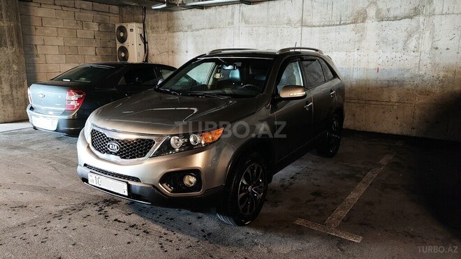 Kia Sorento 2009, 202,462 km - 2.0 л - Bakı