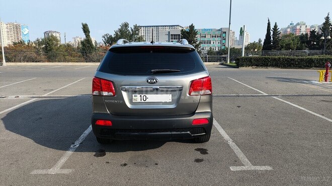 Kia Sorento 2009, 202,462 km - 2.0 л - Bakı