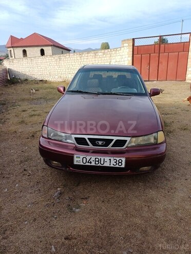 Daewoo Nexia 2008, 500,000 km - 1.5 l - Şəmkir