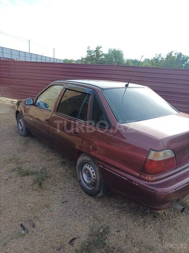 Daewoo Nexia 2008, 500,000 km - 1.5 l - Şəmkir