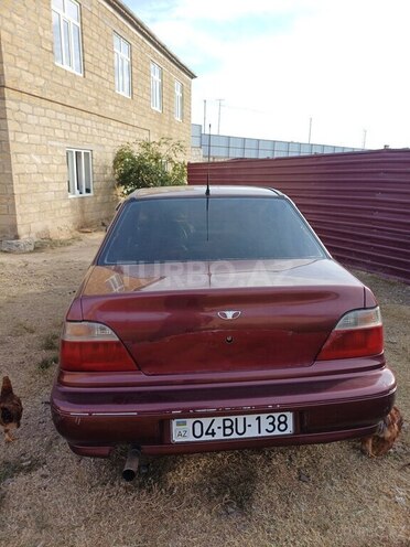 Daewoo Nexia 2008, 500,000 km - 1.5 l - Şəmkir