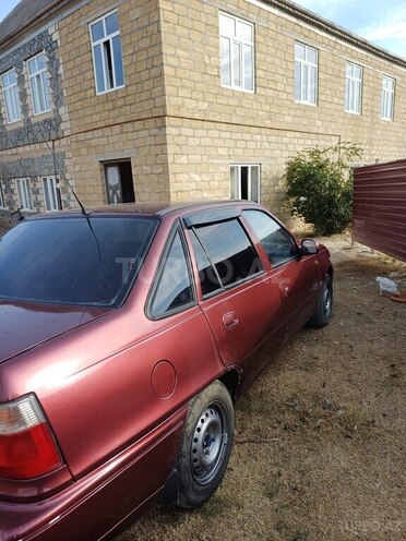 Daewoo Nexia 2008, 500,000 km - 1.5 l - Şəmkir