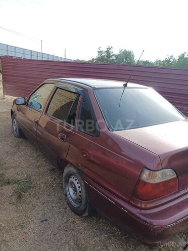 Daewoo Nexia 2008, 500,000 km - 1.5 l - Şəmkir