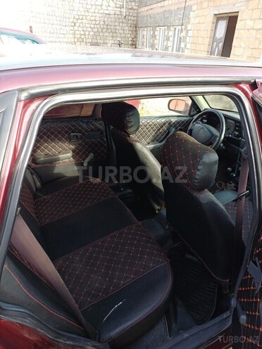 Daewoo Nexia 2008, 500,000 km - 1.5 l - Şəmkir
