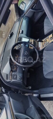 Mercedes E 200 2000, 325,464 km - 2.0 l - Bakı