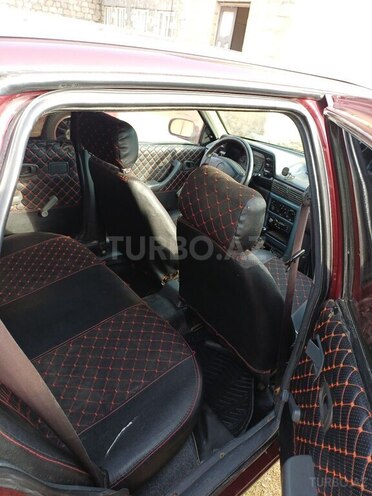 Daewoo Nexia 2008, 500,000 km - 1.5 l - Şəmkir