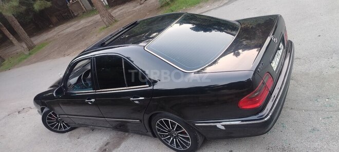 Mercedes E 200 2000, 325,464 km - 2.0 l - Bakı