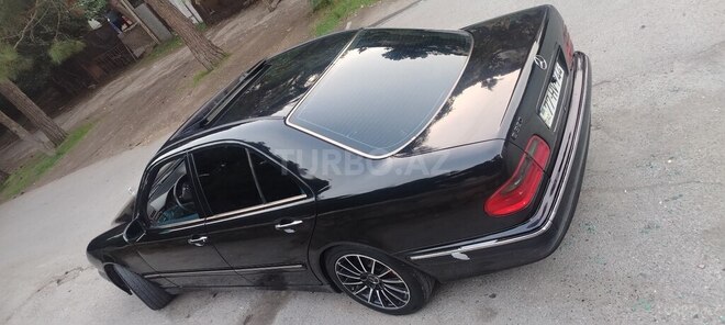 Mercedes E 200 2000, 325,464 km - 2.0 l - Bakı