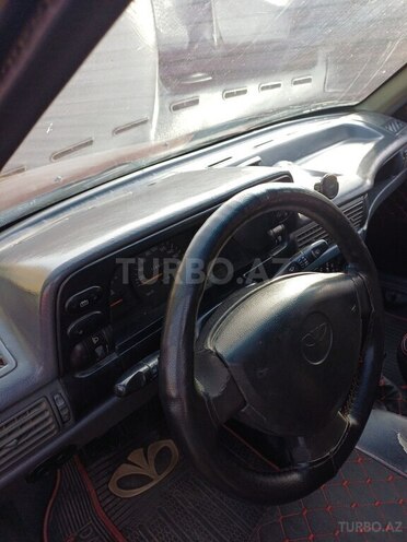 Daewoo Nexia 2008, 500,000 km - 1.5 l - Şəmkir