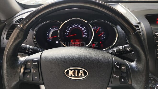 Kia Sorento 2009, 202,462 km - 2.0 л - Bakı