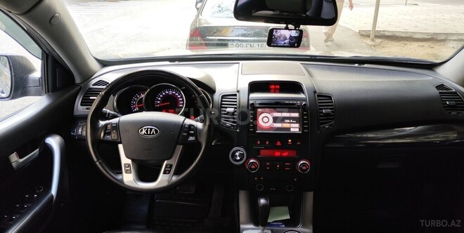 Kia Sorento 2009, 202,462 km - 2.0 л - Bakı