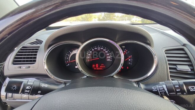 Kia Sorento 2009, 202,462 km - 2.0 л - Bakı