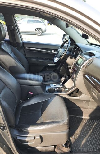 Kia Sorento 2009, 202,462 km - 2.0 л - Bakı