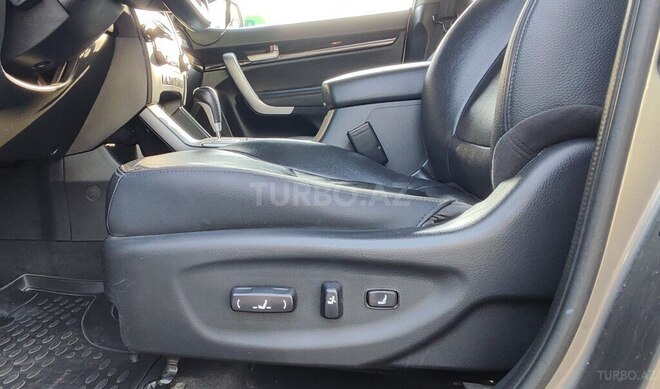 Kia Sorento 2009, 202,462 km - 2.0 л - Bakı