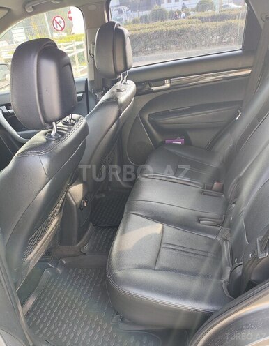 Kia Sorento 2009, 202,462 km - 2.0 л - Bakı